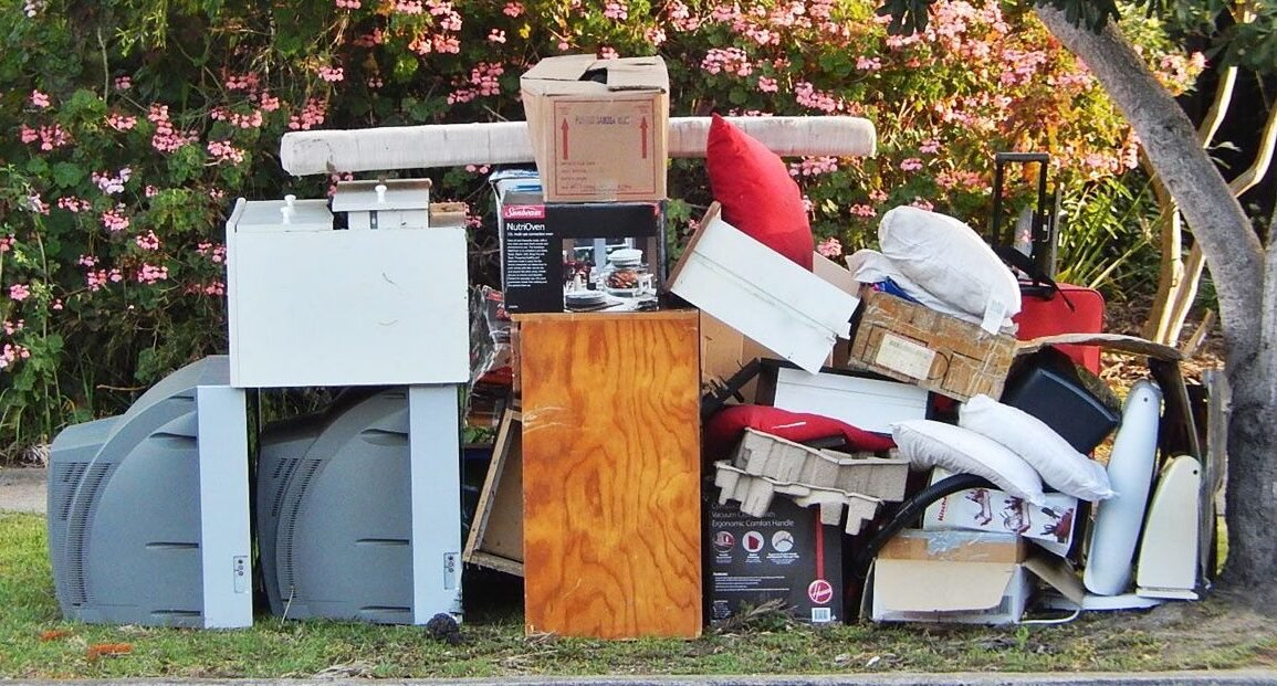 Reliable Junk Removal Galt | Fast & Affordable Services