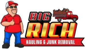Big Rich Hauling